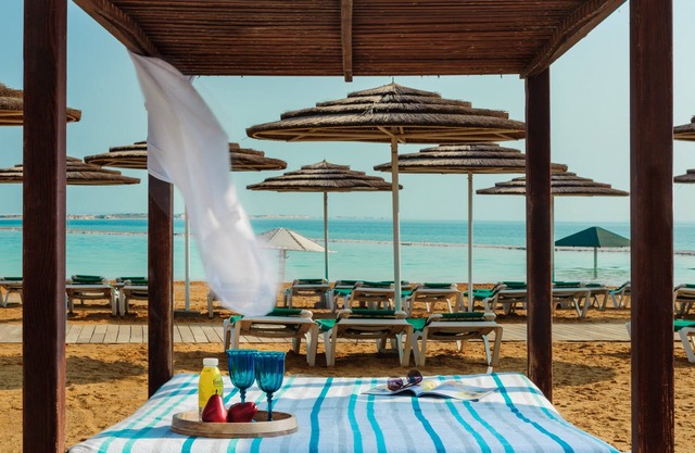 Leonardo Club Hotel Dead Sea