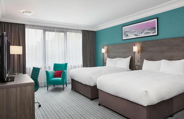Leonardo Hotel and Conference Venue Aberdeen Airport