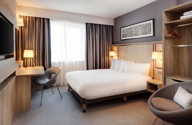 Leonardo Hotel London Watford