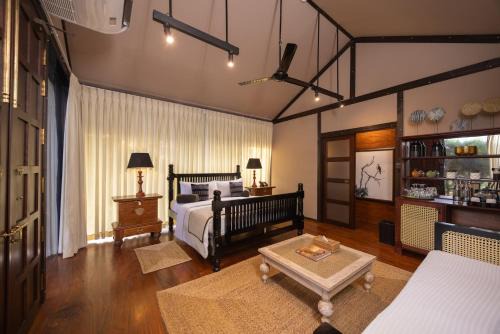 Leopard Trails Yala