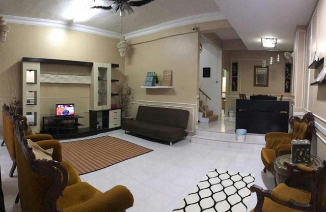 Lepak-Lepak Homestay @Alor Akar Kuantan