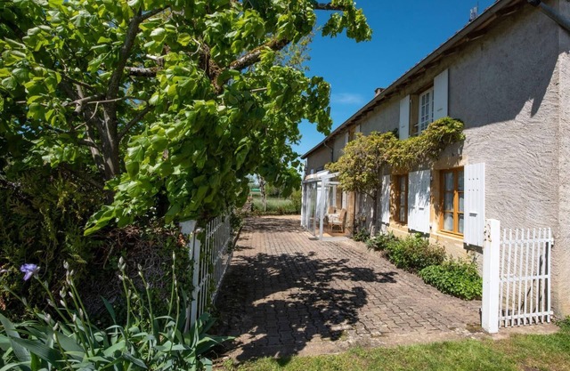 Les Acacias - Vauban