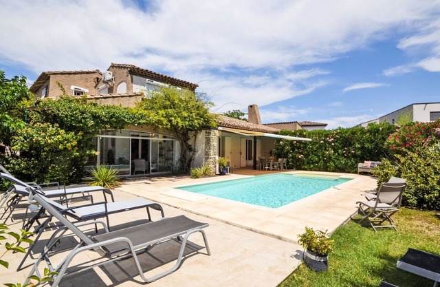 Les Angevines by Interhome