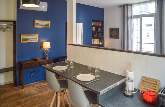 Les Appartements du Palais