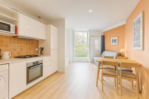 Les Appartements Chambon