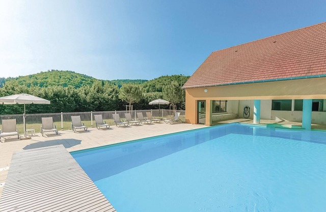 LES BASTIDES DE LASCAUX