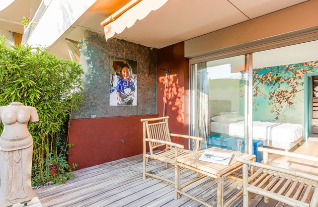 Les Belles Terres by Interhome