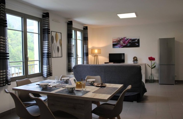 Les Blavets - SAINT-SAUVEUR-SUR-TINEE