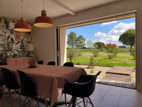 LES BOHEMIELLES 4* Cottage MARTIN