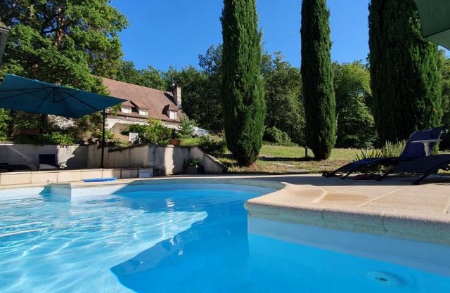 les bois de ravel chambres d'hôtes