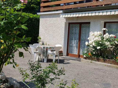 les cerisiers un havre de paix