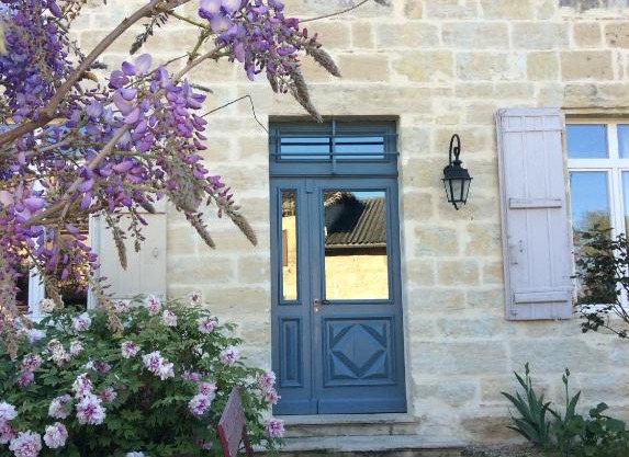 Les chambres du Font d'Uzas