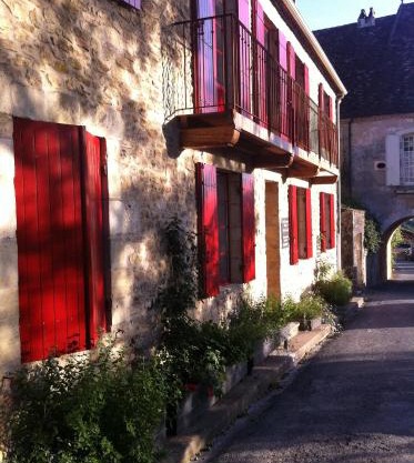 Les chambres d'hôtes au bon accueil
