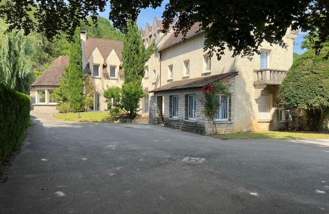 Les Chambres de Brénaz