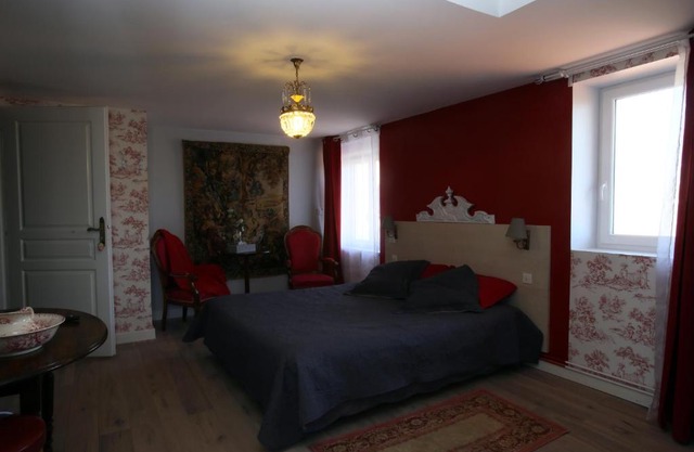 Les Chambres de Kimi