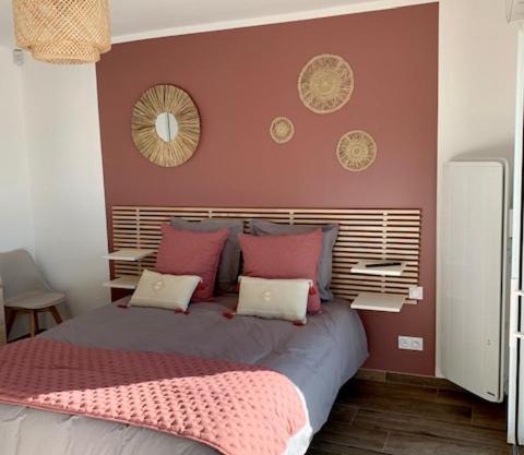 Les Chambres de Lily 1