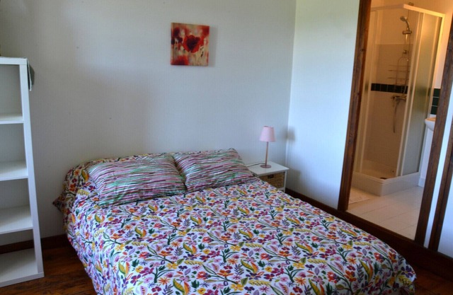 Les Chambres de Solol : Aventure