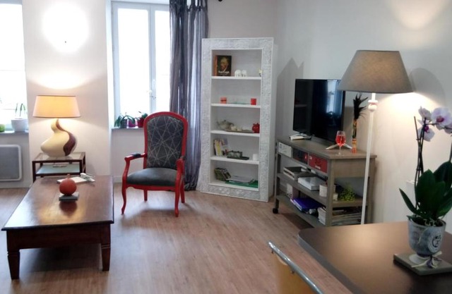 Les Chambres Hautes d'Anastasia