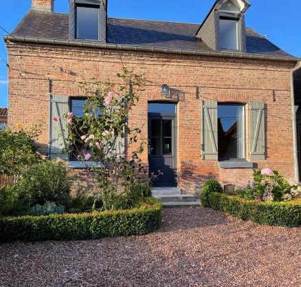 Les Charmes de Villers