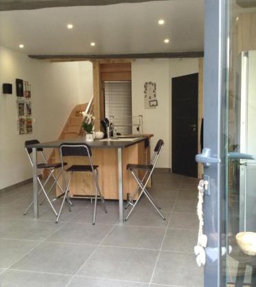 Les Co Gîte
