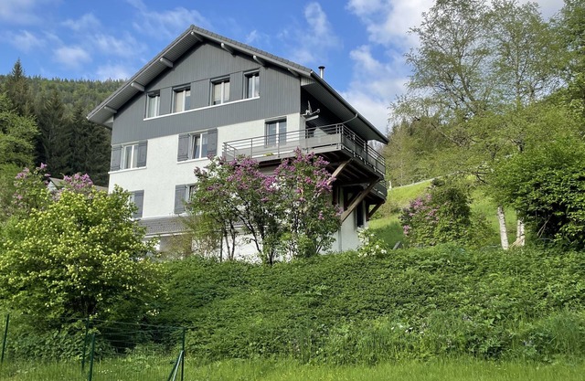 LES COMBES apartment-chalet sleeps 4 classified 3 * LES ROUSSES