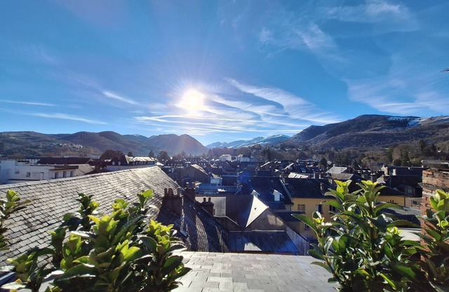 Les Combles de Bagnères