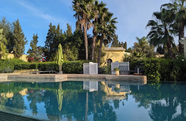 Les Cypres Hotel Restaurant