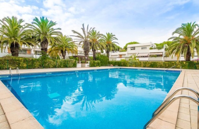 Les Cyprianes by Interhome