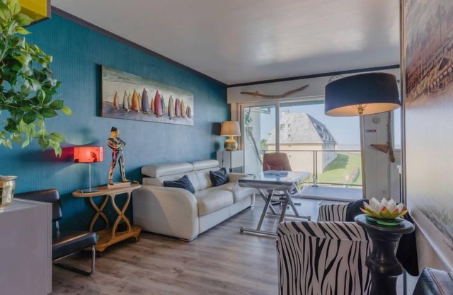 Les Dunes by Interhome