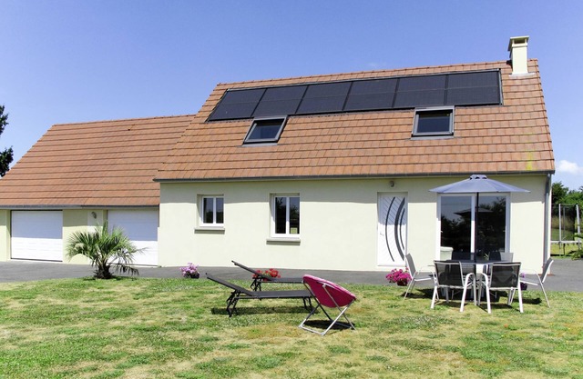 les Dunes du Havre by Interhome