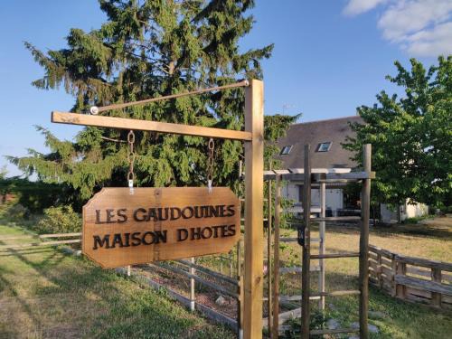 Les Gaudouines