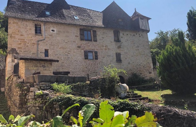 Les gites de la haute Bigassou