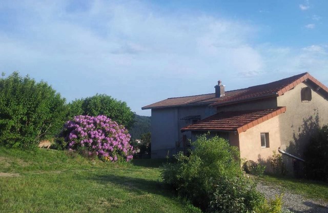 Les Hauts de Thiers - THIERS