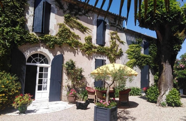 Les Hortensias