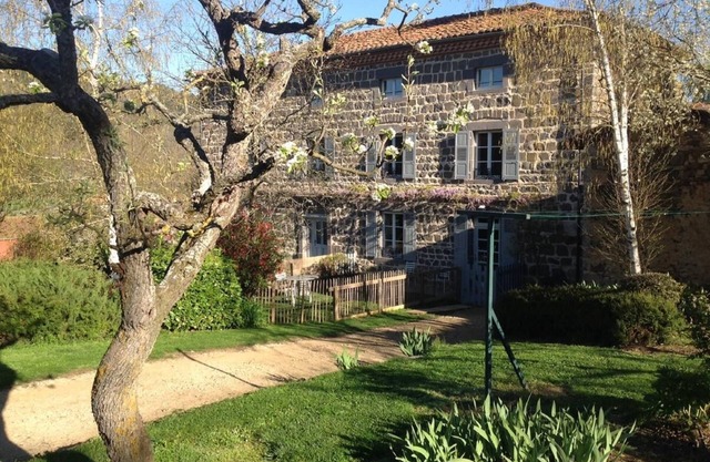 Les Jardins d'Anna