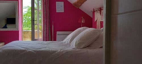 Les Laurielles