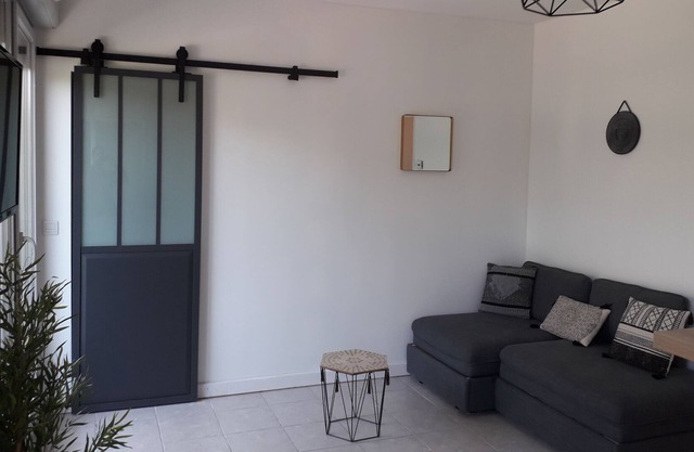 Les Lauzières Comfort Appartment