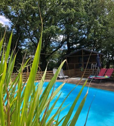 Les Lodges de Phanou