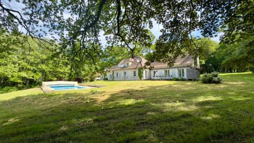 Les Lodges Du Reynou
