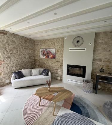 Les Maisons de Lessac