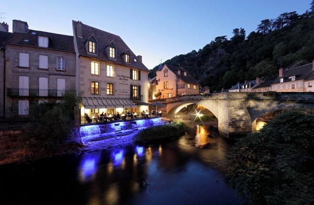 Les Maisons du pont - Charme & Caractère