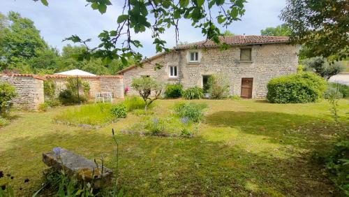 Les Murmures de Charente