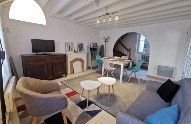Les Portes Cartier by Interhome