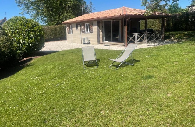 Les Refuges des Catieres