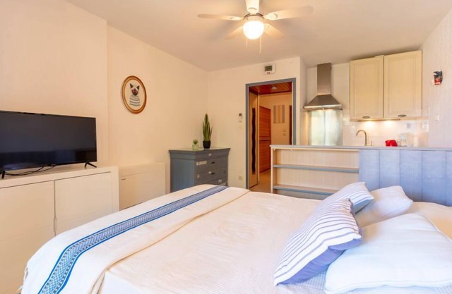 Les Regates by Interhome