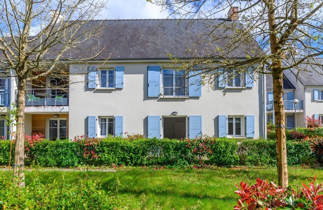 Les Rives de Pont Aven by Interhome