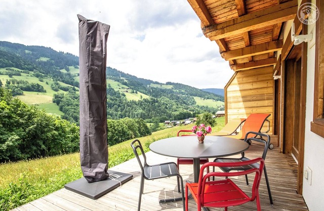 LES Roulabies - Beaufort-areches