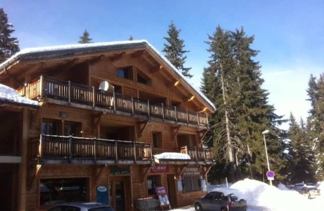 Les Saisies, Appart 4 PERS. FURNITURE 3 *. GRD CONFORT. Forest/Bellambra sector