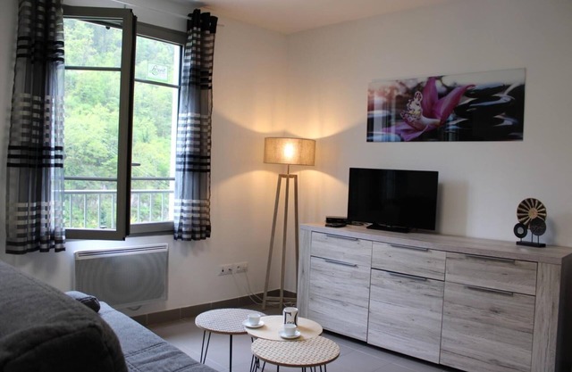 Les Sansavornins - SAINT-SAUVEUR-SUR-TINEE