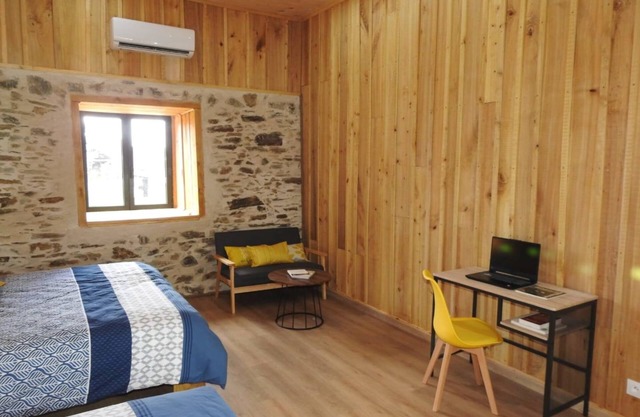 Les secrets de la nature